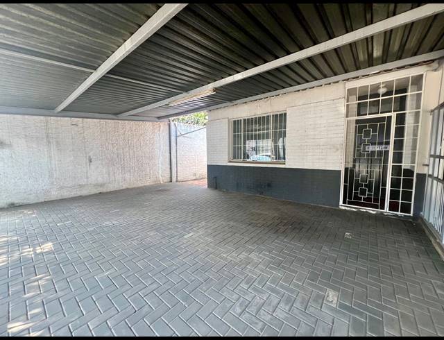 2 BEDROOM SEMI DETACHED FOR SALE IN ROSETTENVILLE